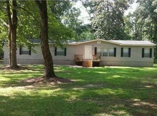 14725 Bon Dickey Dr, Baton Rouge, LA 70818