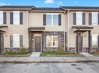 415 Sullivan Loop Road, Midway Park, NC 28544