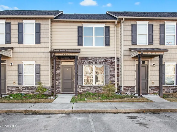 415 Sullivan Loop Road, Midway Park, NC 28544