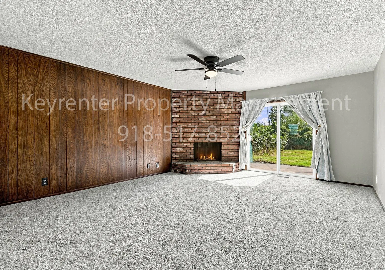 3 Bed | 2 Bath in East Tulsa! — Photo 3