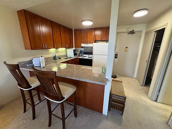 4th image of 1255 Nuuanu Ave APT E909