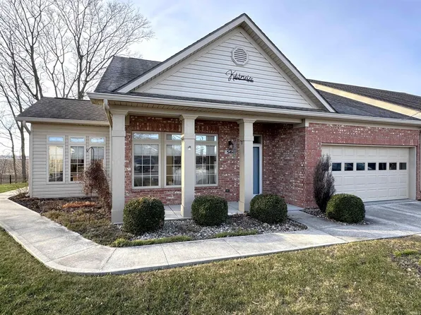 56 Copperleaf Dr, Crawfordsville, IN 47933