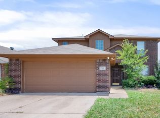 710 Stone Mesa Ct, Arlington, TX 76001