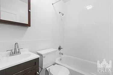 Rented by PREX Realty Corp