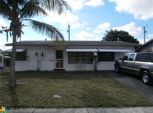 370 NE 44th Ct, Pompano Beach, FL 33064