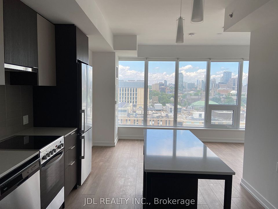 1st image of 203 College St #1306