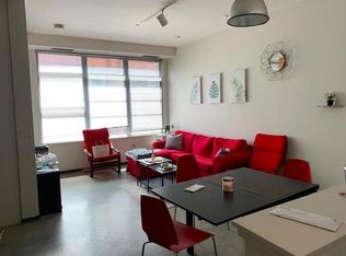 169 E Berkeley St #314, Boston, MA 02118