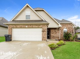 2057 Highview Way, Calera, AL 35040