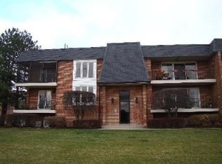 15720 Deerfield Ct UNIT 2N, Orland Park, IL 60462