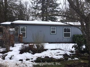783 S 47th Pl, Springfield, OR 97478