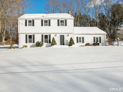 346 Village Drive, Cheshire, CT, 06410