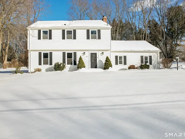 346 Village Drive, Cheshire, CT 06410