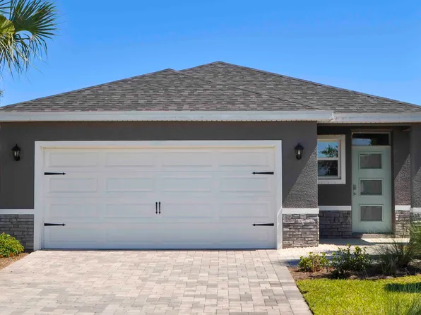 HARPER Plan, Legacy Preserve