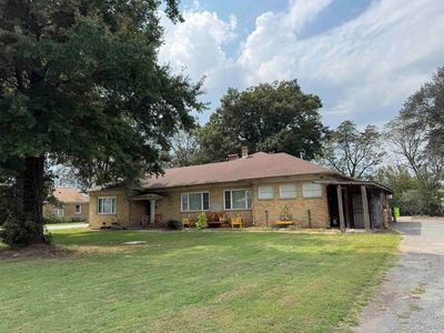 905 N Buerkle St, Stuttgart, AR, 72160