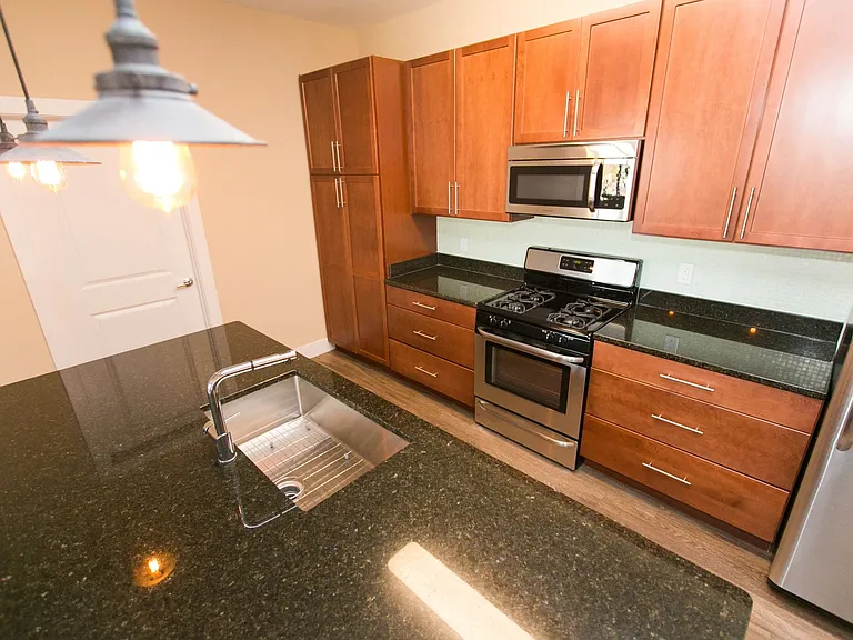 Charles Street Land LLC dba 1201 S. Charles — Photo 21