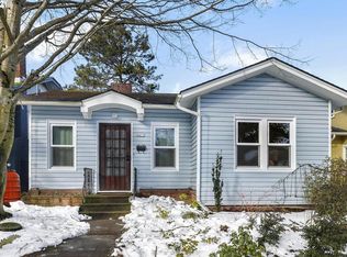 4411 SE Division St, Portland, OR 97206