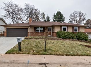 4712 S Xenia St, Denver, CO 80237