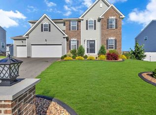 104 Meadowridge Dr, Beaver, PA 15009