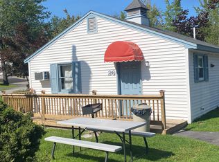 22 Ocean Park Rd #26, Saco, ME 04072