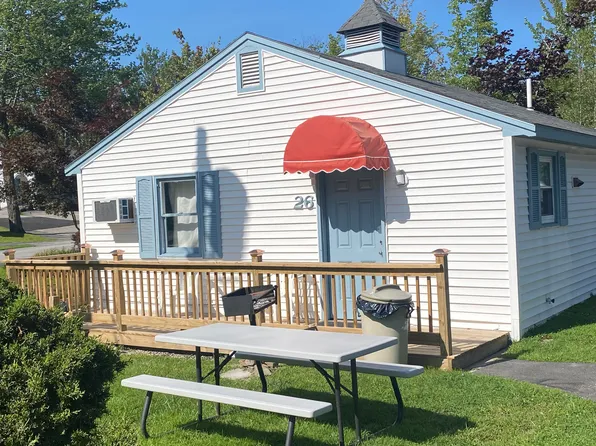 22 Ocean Park Road #26, Saco, ME 04072