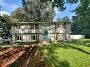 478 E Glen Dr, Alexandria, AL 36250