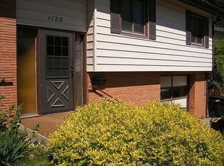 1128 Pioneer Dr, Bismarck, ND 58501