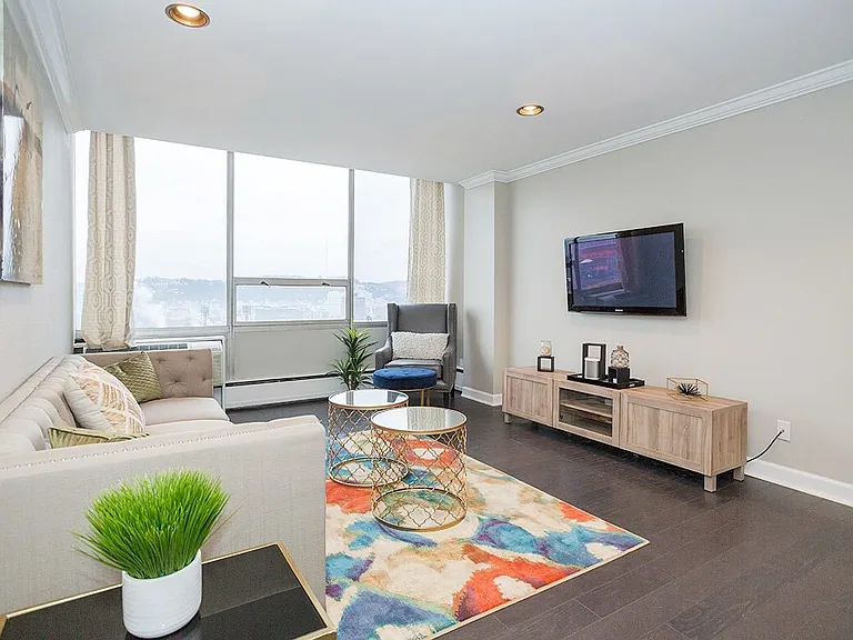 The Venue Apartments — Photo 84