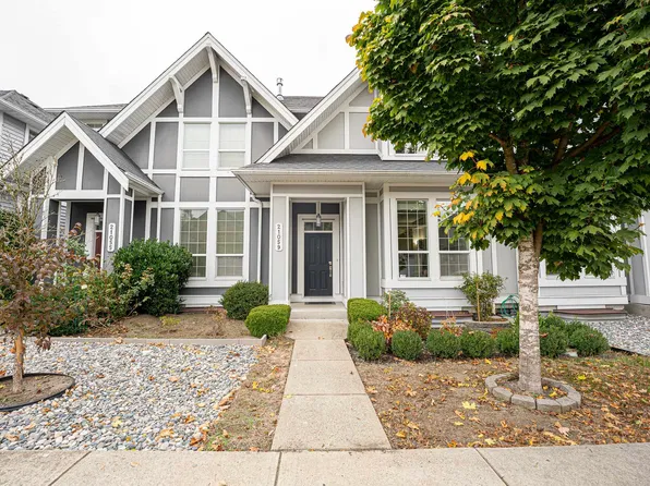 21059 79a Ave, Langley, BC V2Y 0H6