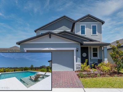 113 Pitching Wedge Dr, Daytona Beach, FL, 32124