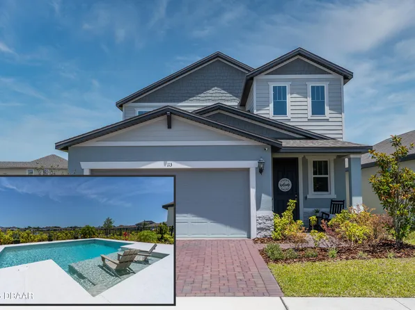 113 Pitching Wedge Dr, Daytona Beach, FL 32124