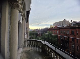 304 W 76th St #5B, New York, NY 10023