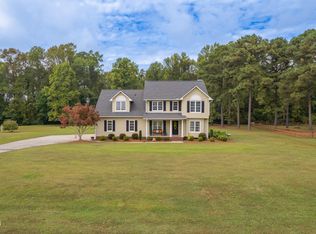 168 Tanning Ridge Dr, Dunn, NC 28334