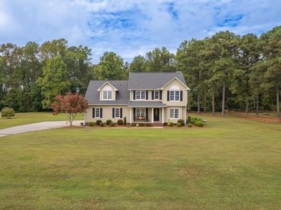 168 Tanning Ridge Dr, Dunn, NC, 28334