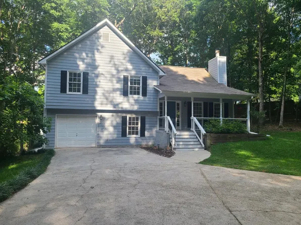127 Welcome Wood Dr, Newnan, GA 30263