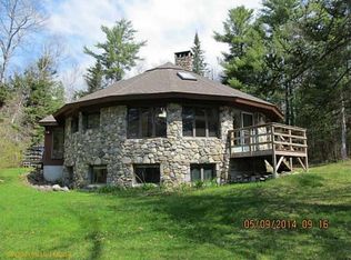 915 Oak Hill Rd, Swanville, ME 04915
