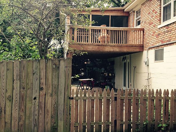 2nd image of 3416 Dixiana Dr