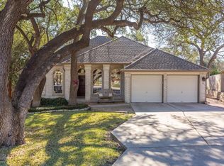 1710 Mackenzie Ln, Cedar Park, TX 78613