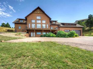 228 Flintlock Cir, Spearfish, SD 57783