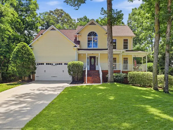 3 Cutting Horse Ct N, Simpsonville, SC 29680