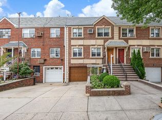 69-27 Eliot Ave, Middle Village, NY 11379