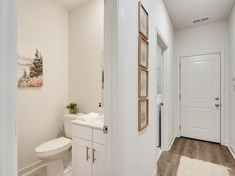 Forest Creek Townhomes — Photo 14