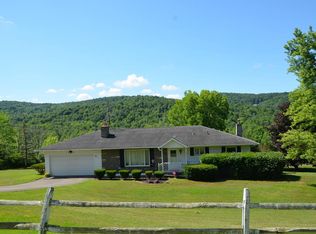 1348 Cotton Hollow Rd, Athens, PA 18810