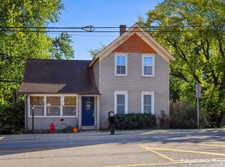 2517 W Johnsburg Rd, Johnsburg, IL 60051