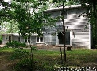 940 Mill Race Rd, Verona, VA 24482