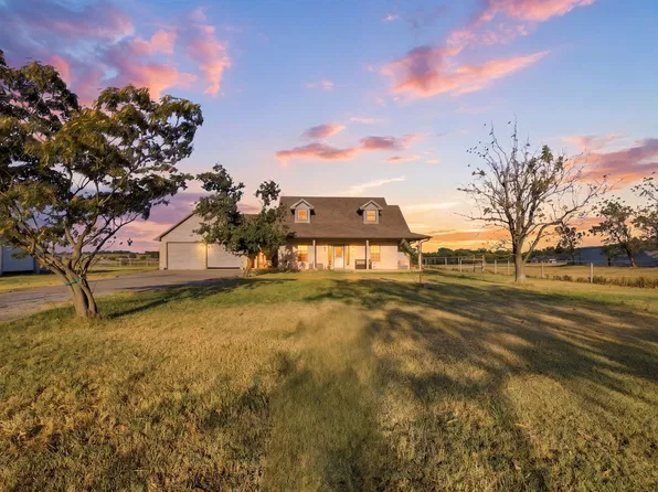 12411 Strittmatter Rd, Pilot Point, TX 76258