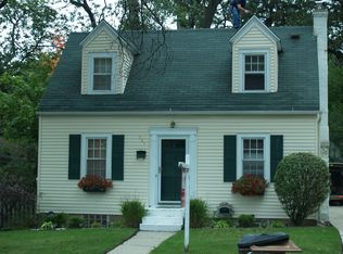 921 Joslin St SE, Grand Rapids, MI 49507