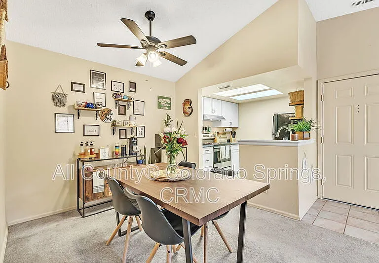 916 Tenderfoot Hill Rd #203 — Photo 5