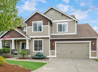 23879 SE 286th Pl, Maple Valley, WA 98038