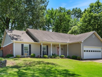 453 Cherry Tree Ln, Southaven, MS, 38671