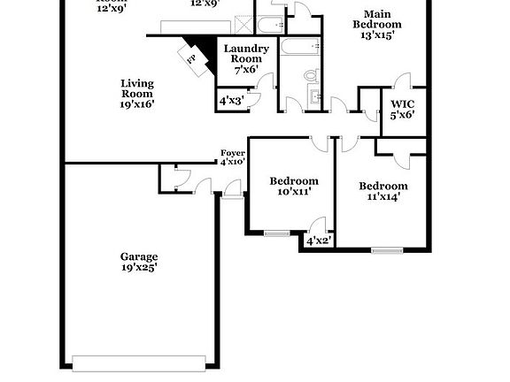 2nd image of 500 Greenway Dr